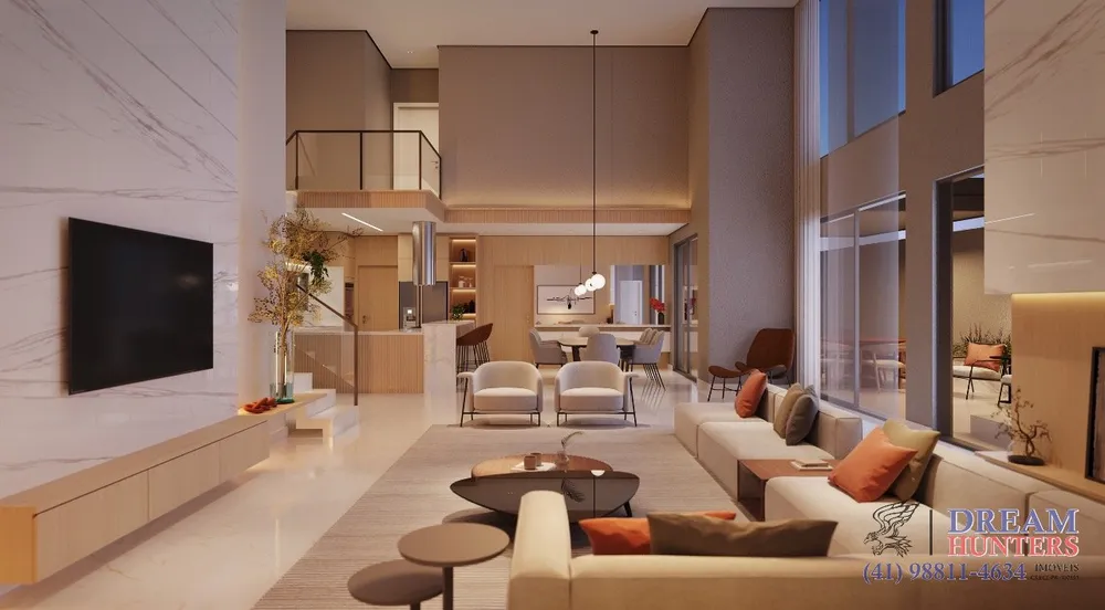 Apartamento, 3 quartos, 142 m² - Foto 11