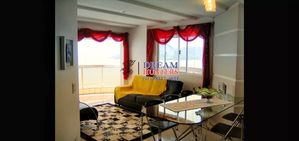 Apartamento, 2 quartos, 102 m² - Foto 1