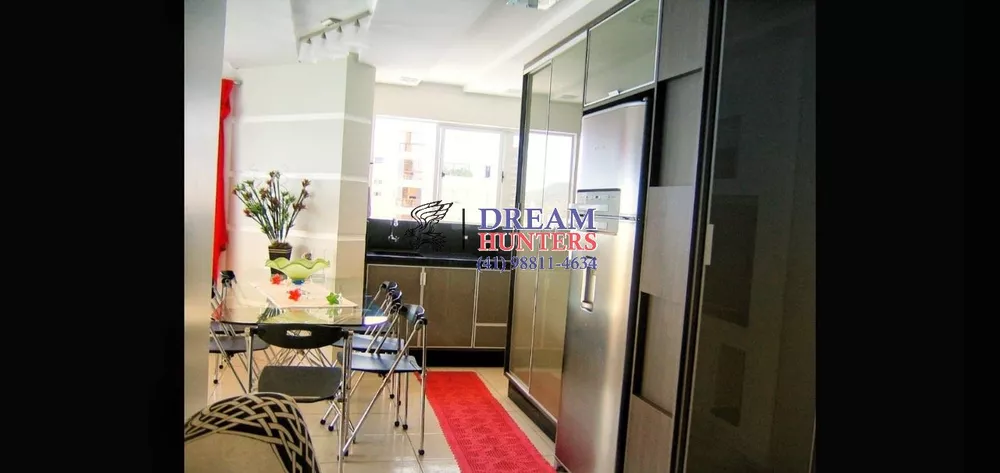 Apartamento, 2 quartos, 102 m² - Foto 3