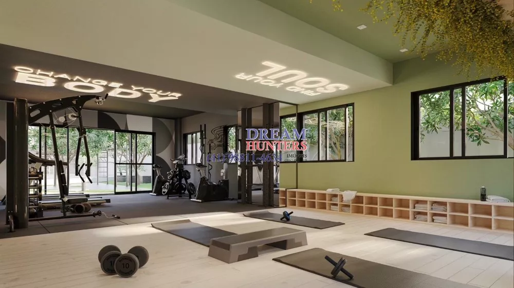 Apartamento, 3 quartos, 54 m² - Foto 4