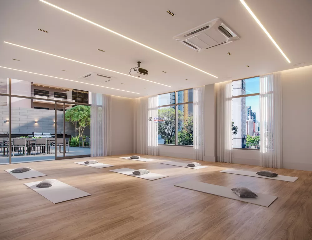 Loft, 34 m² - Foto 4