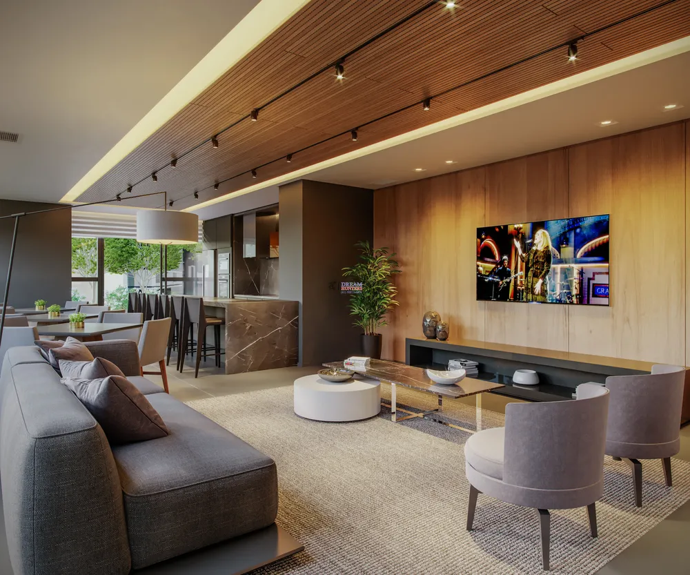 Loft, 34 m² - Foto 13