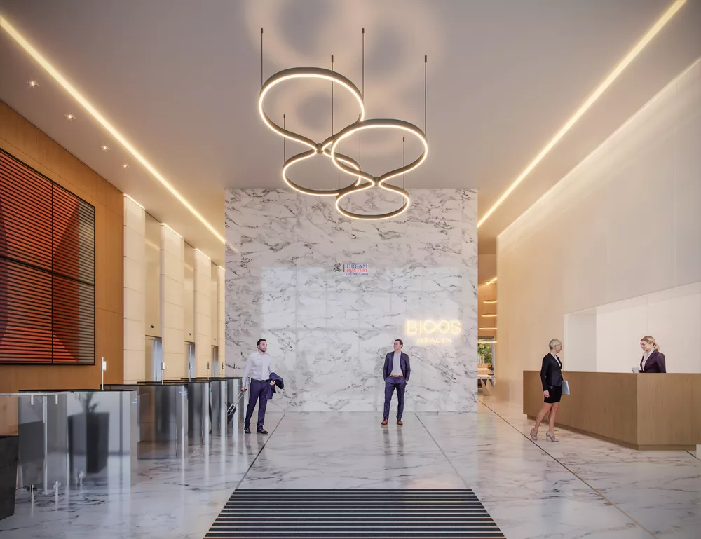 Loft, 34 m² - Foto 1