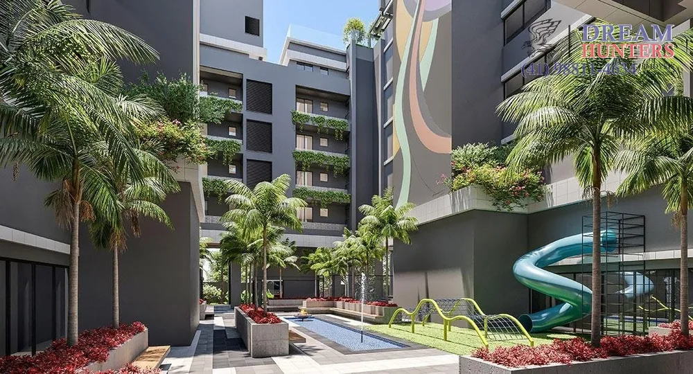 Apartamento, 3 quartos, 93 m² - Foto 4