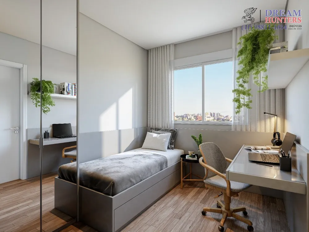 Apartamento, 3 quartos, 93 m² - Foto 6