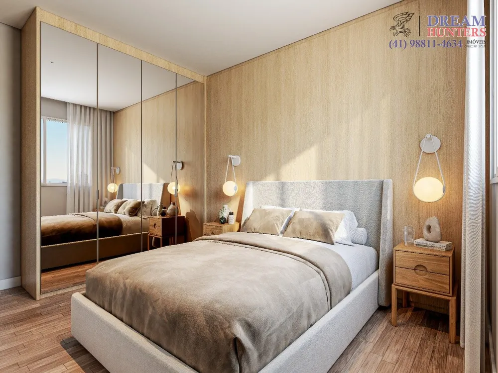 Apartamento, 3 quartos, 93 m² - Foto 2