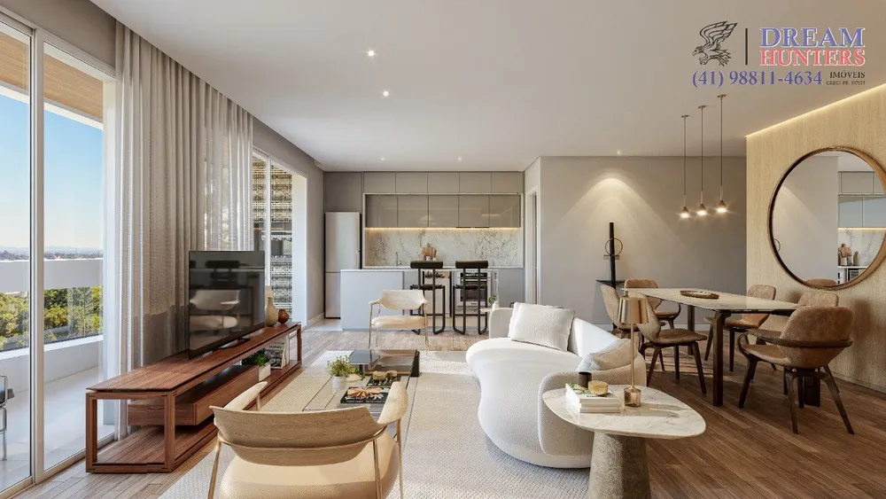 Apartamento, 3 quartos, 93 m² - Foto 6