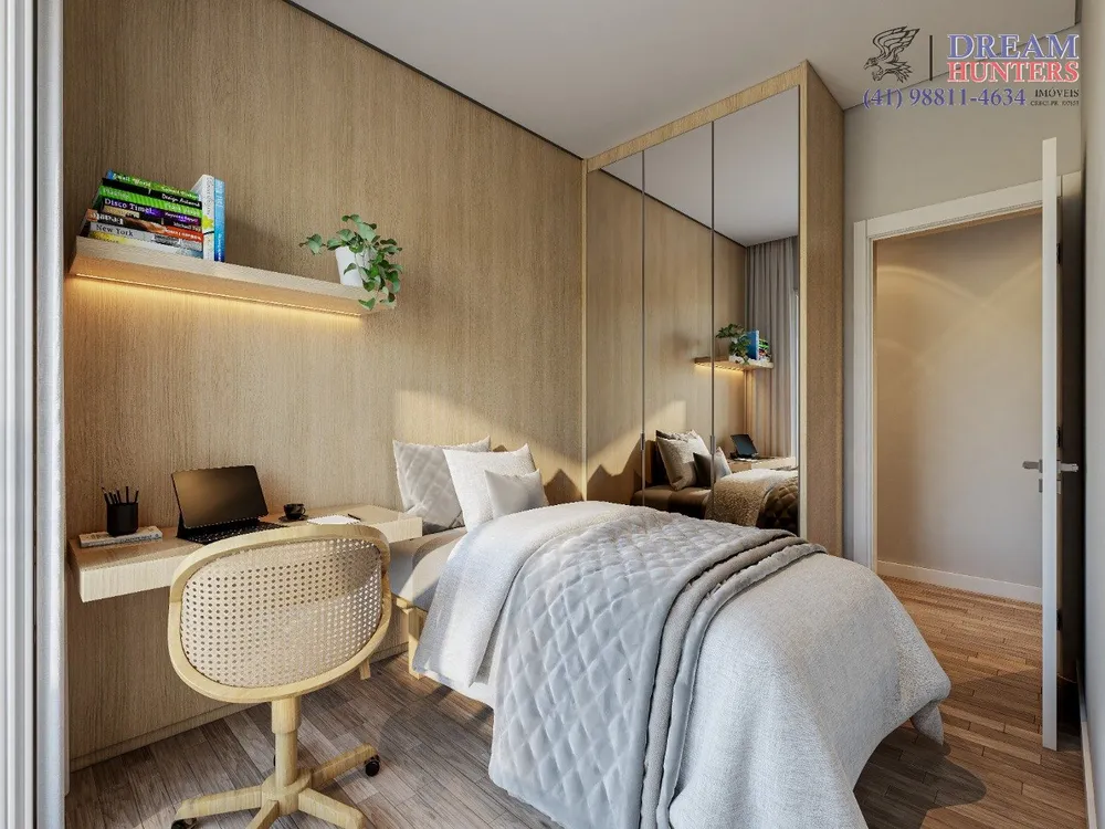 Apartamento, 3 quartos, 93 m² - Foto 5