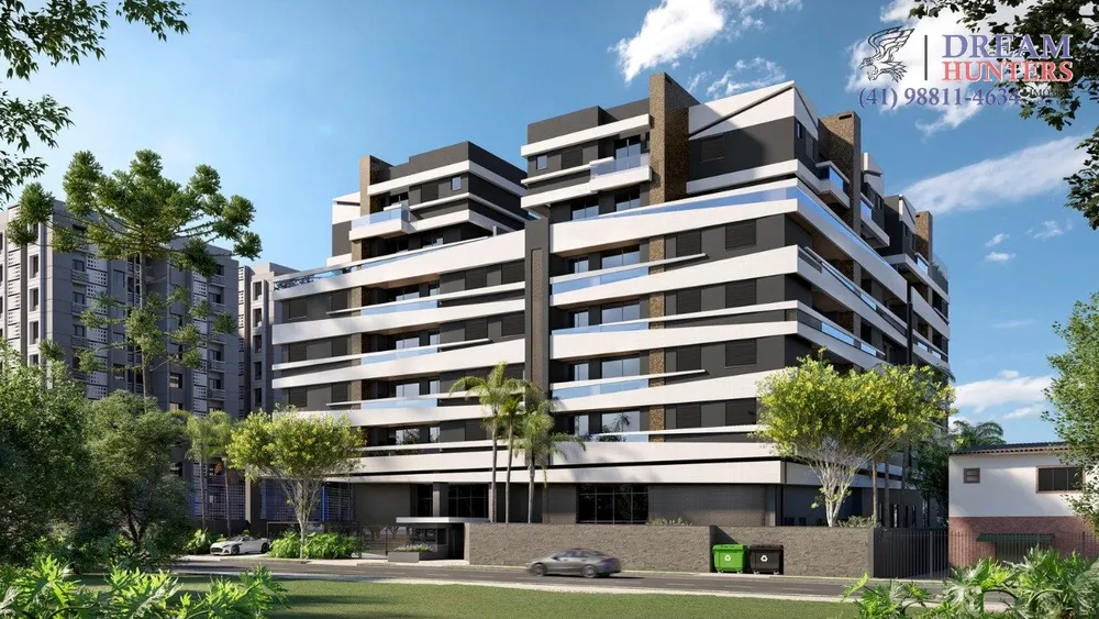 Apartamento, 3 quartos, 93 m² - Foto 1