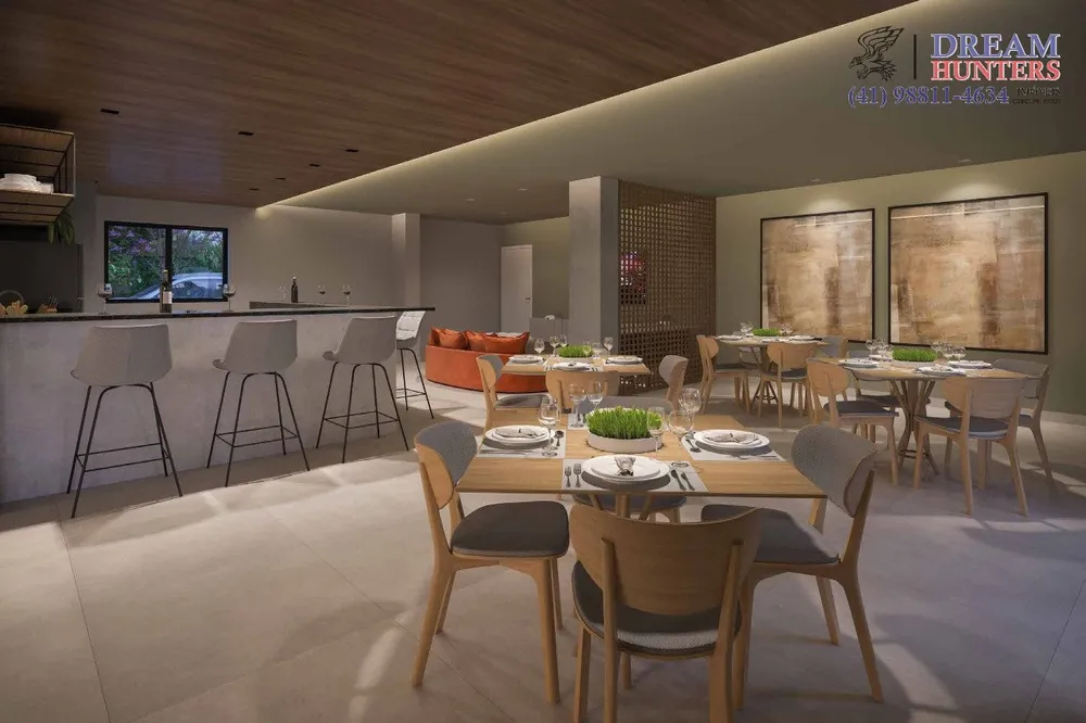 Apartamento, 1 quarto, 33 m² - Foto 9