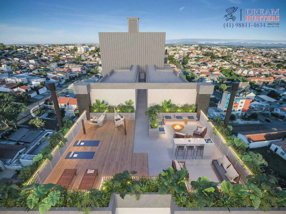 Apartamento, 1 quarto, 33 m² - Foto 12