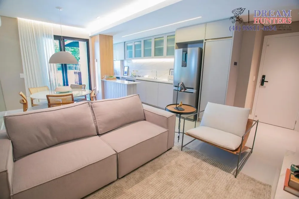 Apartamento, 2 quartos, 68 m² - Foto 4
