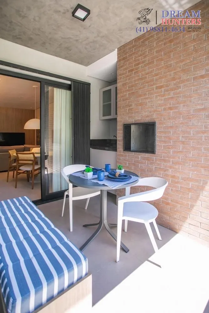 Apartamento, 2 quartos, 68 m² - Foto 1