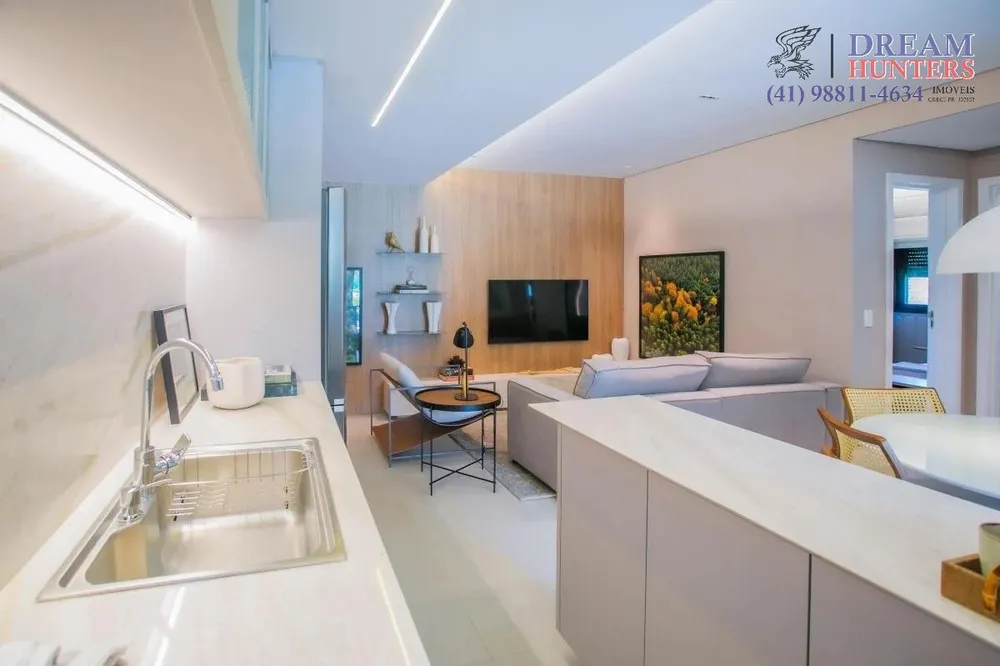 Apartamento, 2 quartos, 68 m² - Foto 3