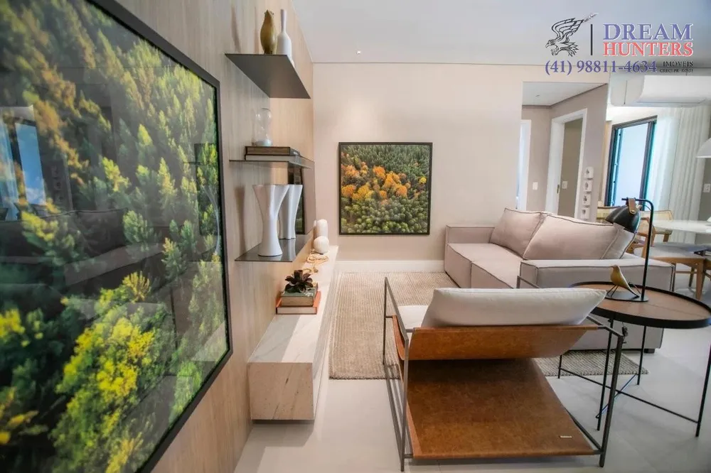 Apartamento, 2 quartos, 68 m² - Foto 2