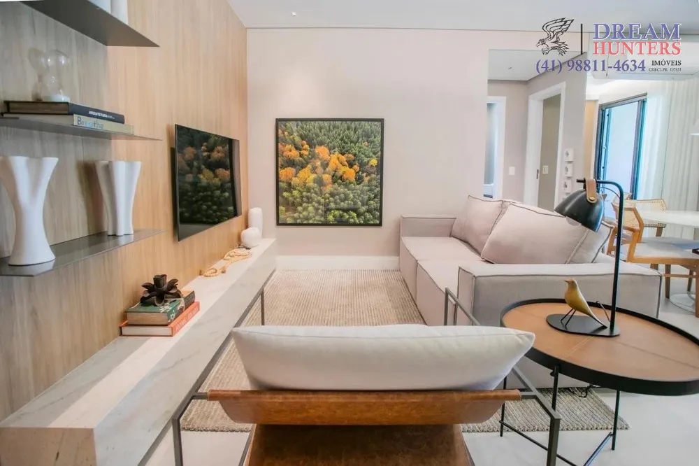 Apartamento, 2 quartos, 68 m² - Foto 1