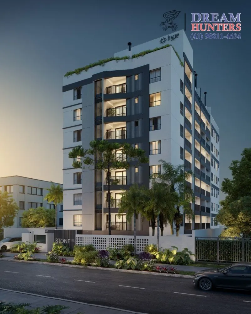 Apartamento, 3 quartos, 72 m² - Foto 15