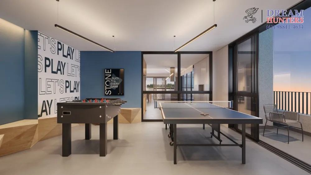 Apartamento, 3 quartos, 72 m² - Foto 11