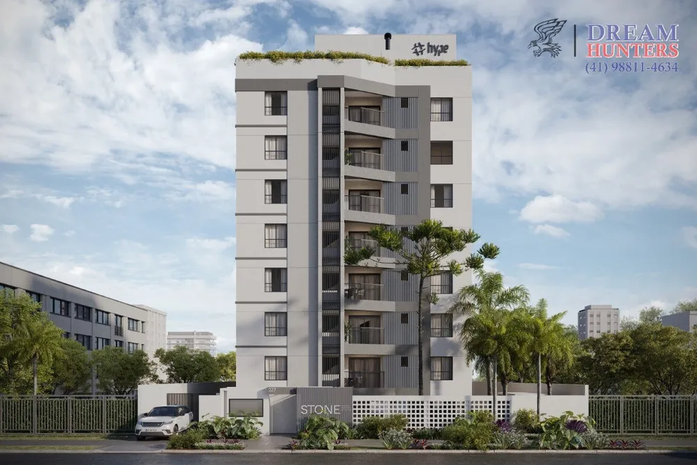 Apartamento, 3 quartos, 72 m² - Foto 14