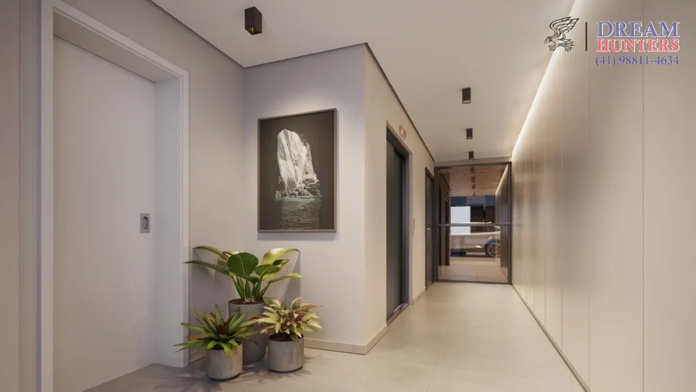 Apartamento, 3 quartos, 72 m² - Foto 9
