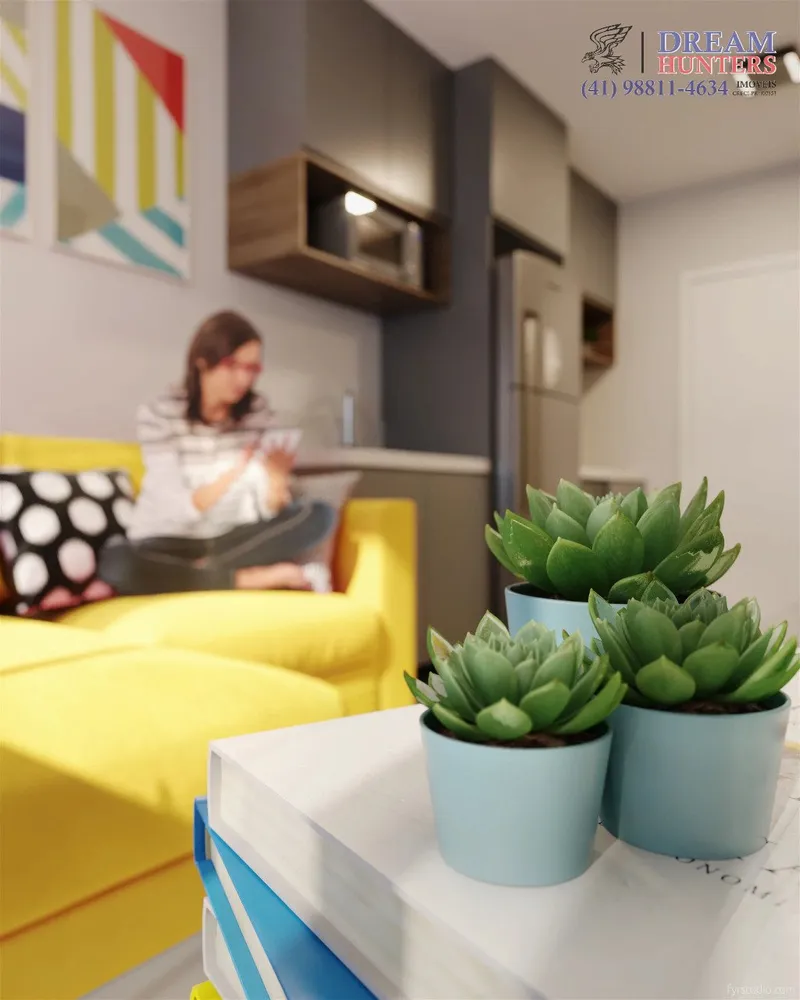 Apartamento, 1 quarto, 62 m² - Foto 16