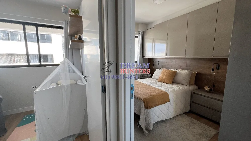 Apartamento, 1 quarto, 62 m² - Foto 4