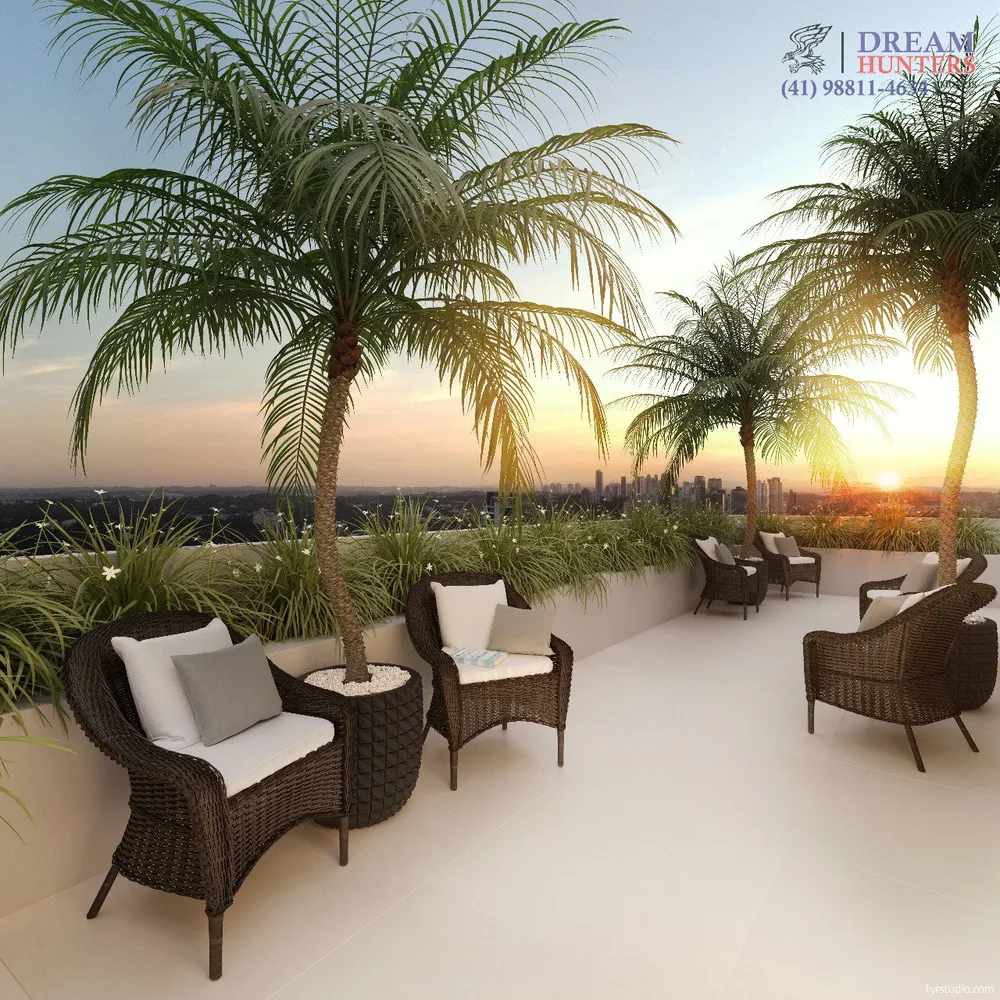 Apartamento, 1 quarto, 62 m² - Foto 12