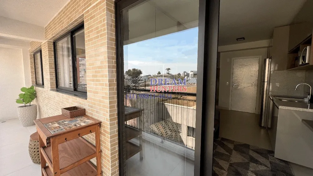 Apartamento, 1 quarto, 62 m² - Foto 1