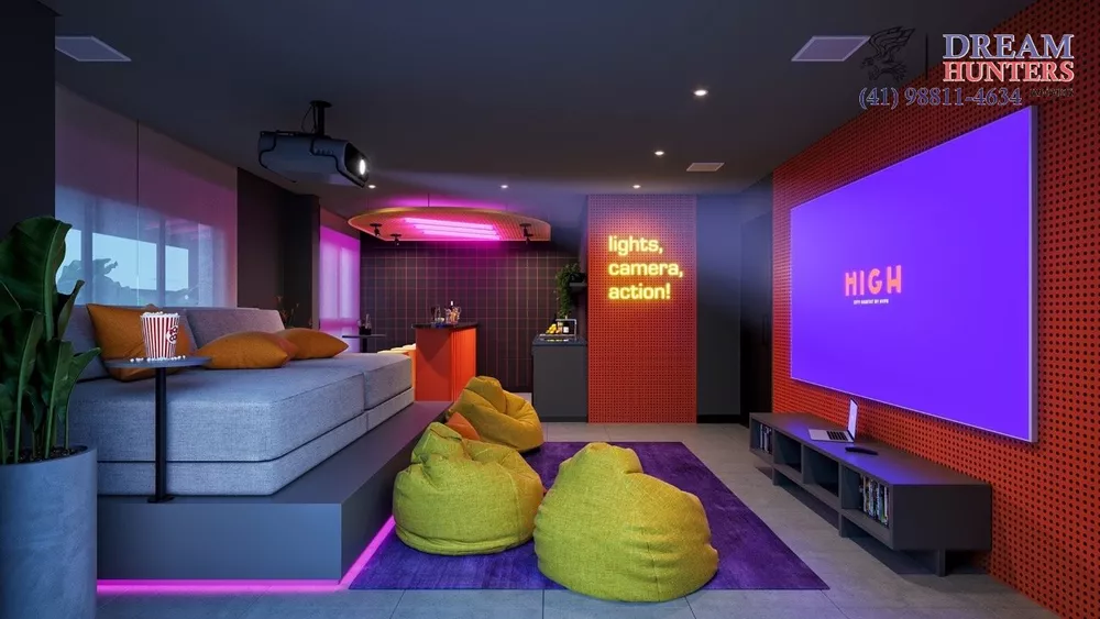 Apartamento, 3 quartos, 65 m² - Foto 1