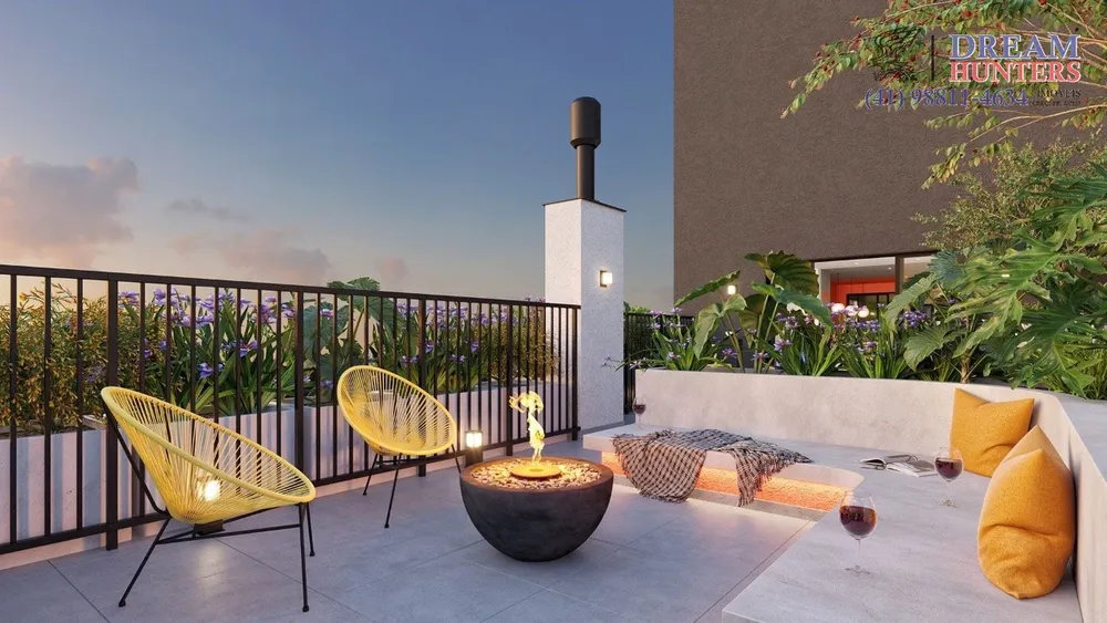 Apartamento, 3 quartos, 65 m² - Foto 13