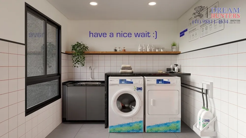 Apartamento, 3 quartos, 65 m² - Foto 15