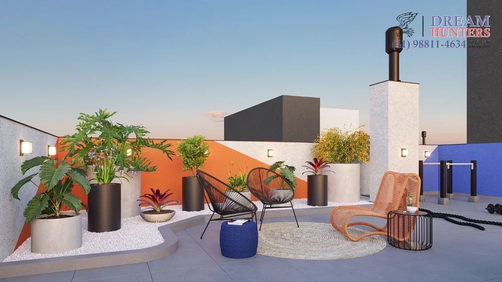 Apartamento, 3 quartos, 65 m² - Foto 19
