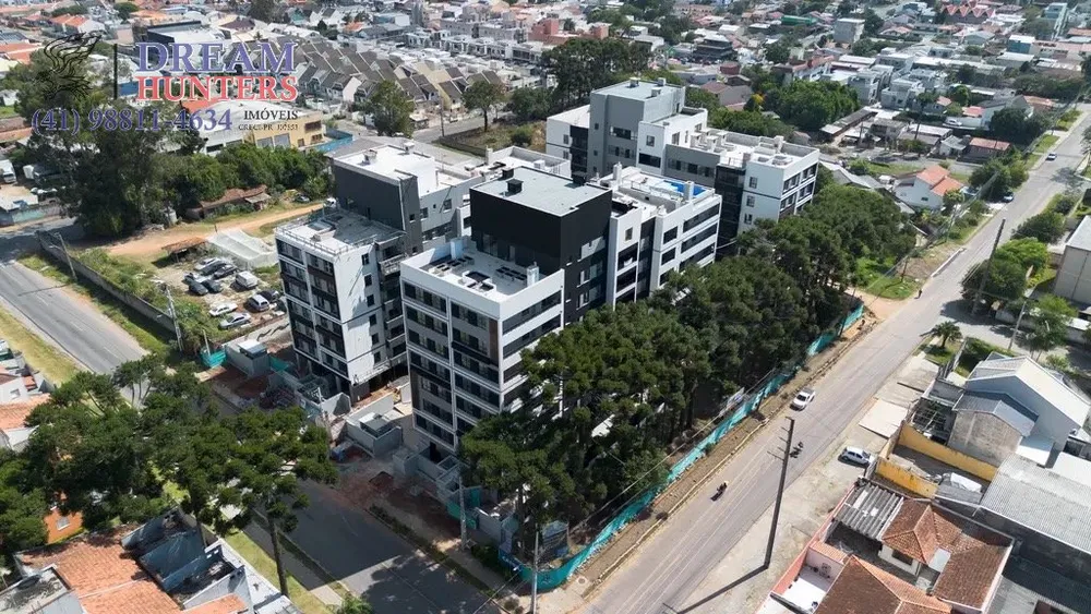 Apartamento, 3 quartos, 65 m² - Foto 1