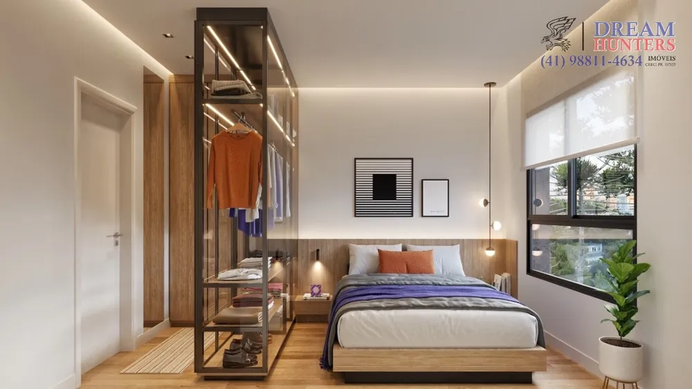 Apartamento, 3 quartos, 65 m² - Foto 7