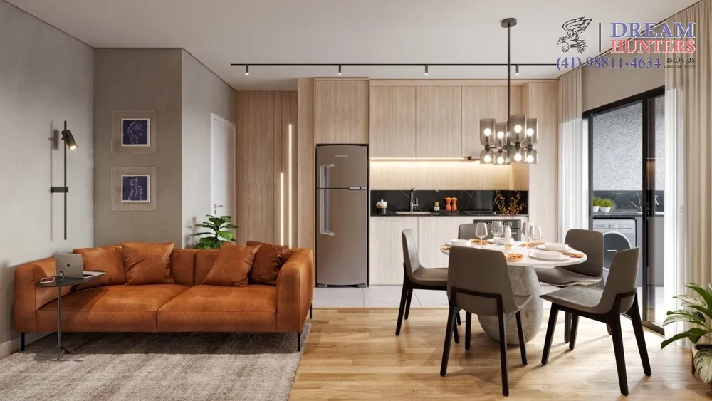 Apartamento, 3 quartos, 65 m² - Foto 8