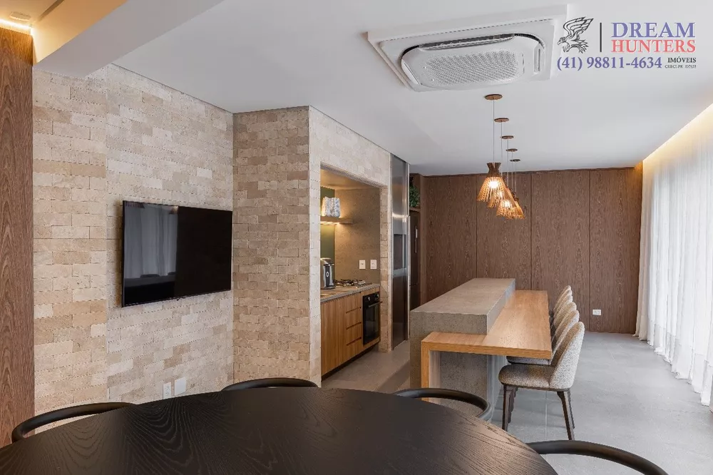 Apartamento, 4 quartos, 270 m² - Foto 1