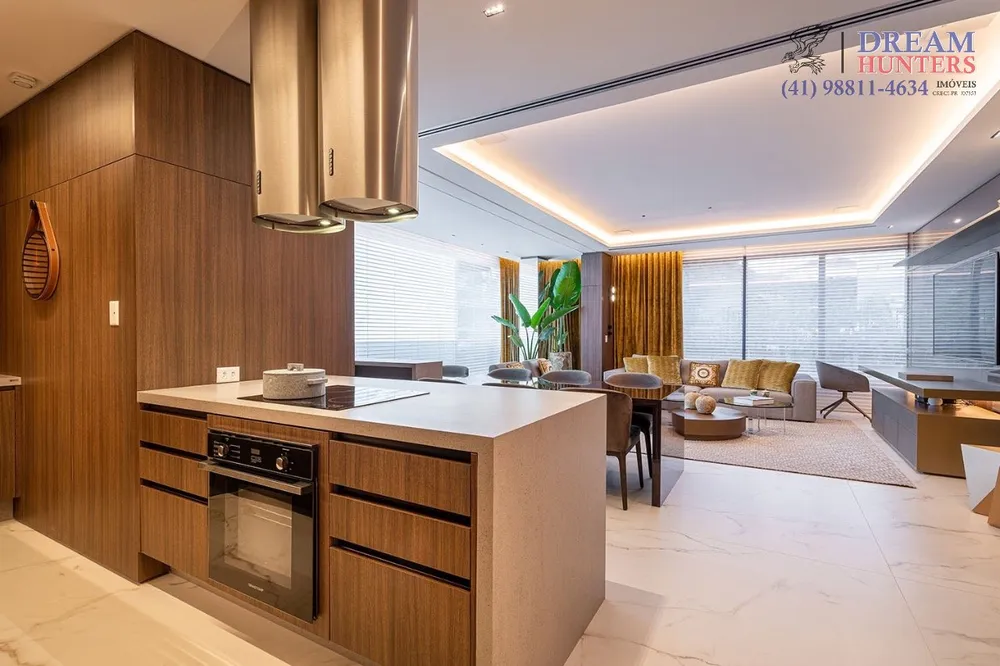 Apartamento, 4 quartos, 270 m² - Foto 4