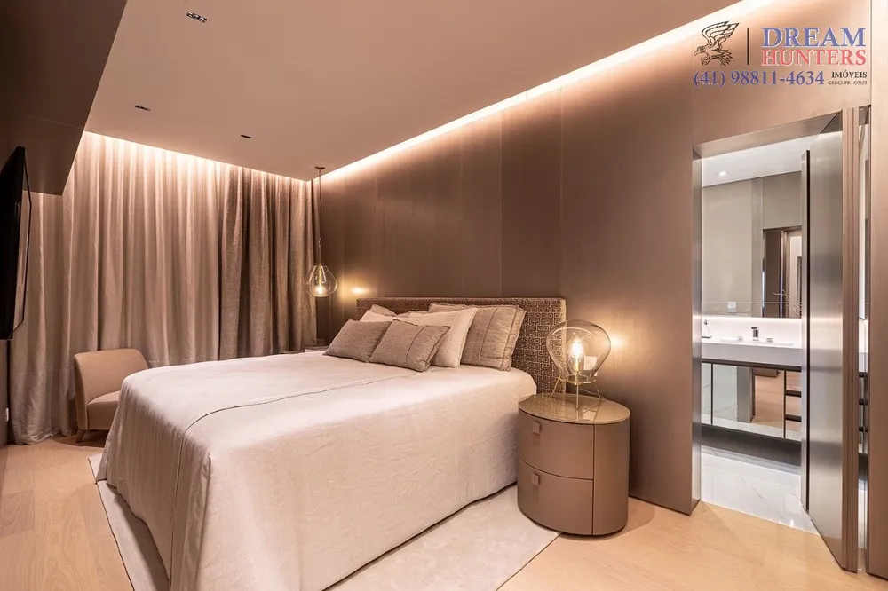 Apartamento, 4 quartos, 270 m² - Foto 9