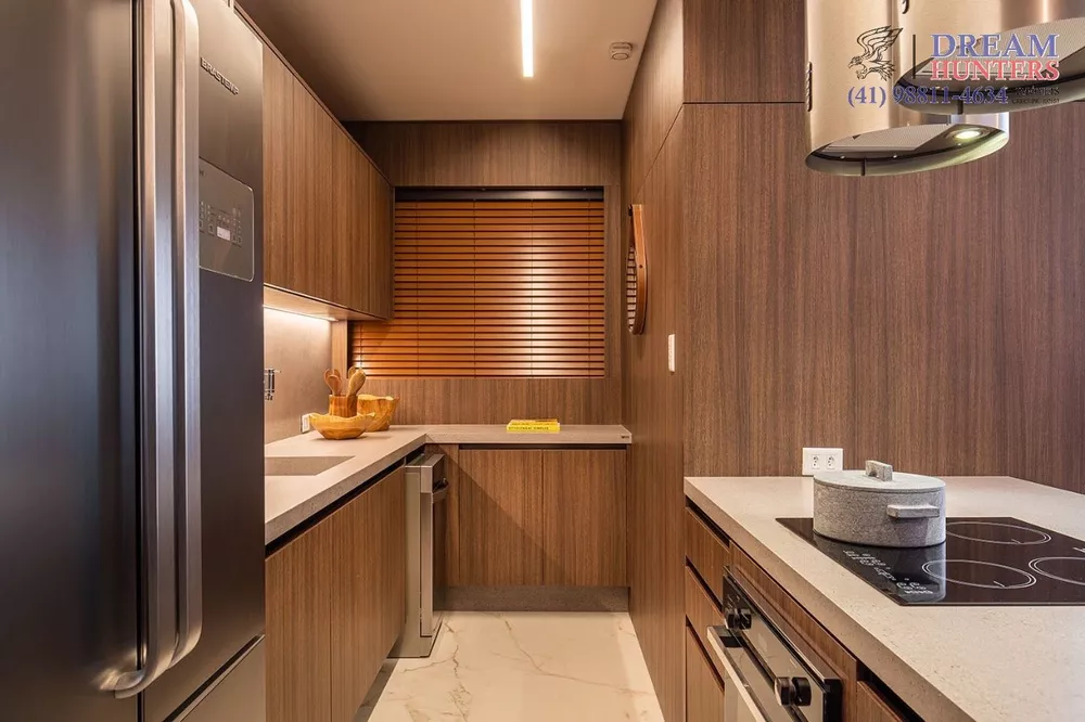 Apartamento, 4 quartos, 270 m² - Foto 3