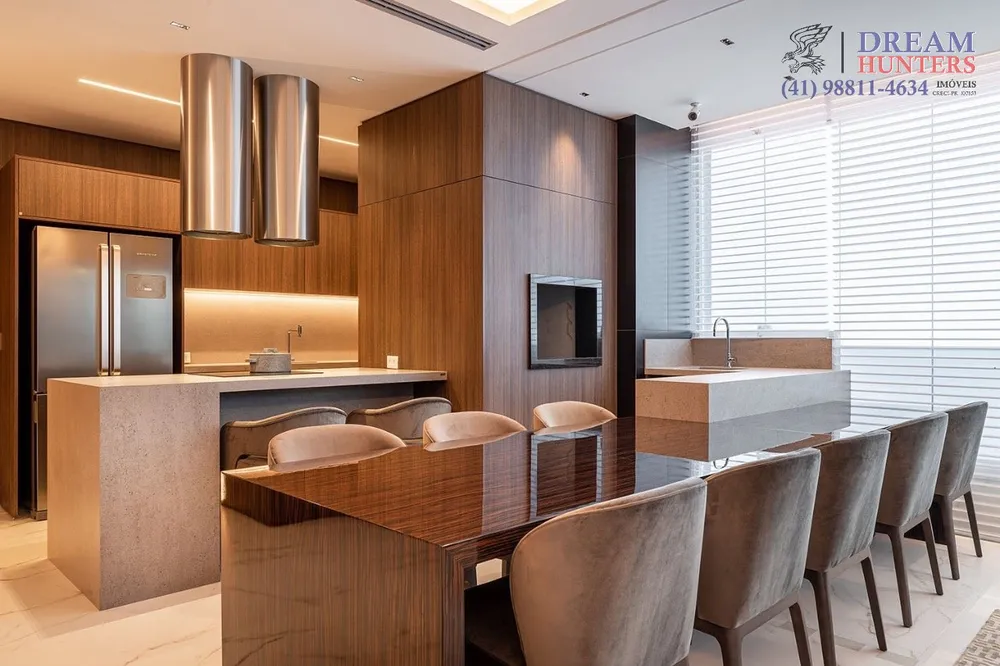 Apartamento, 4 quartos, 270 m² - Foto 2