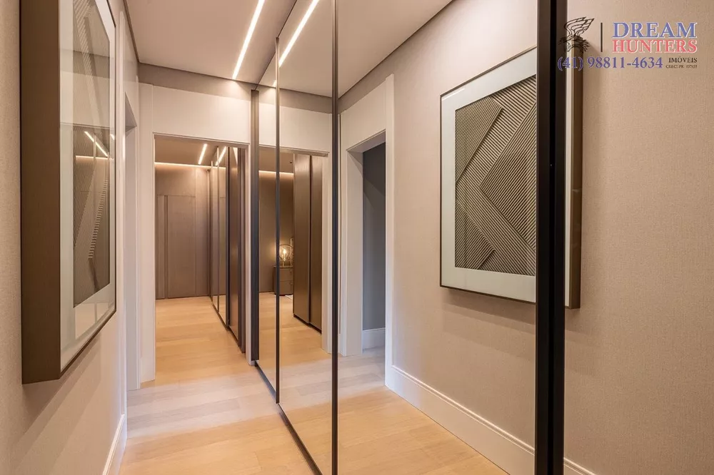 Apartamento, 4 quartos, 270 m² - Foto 4