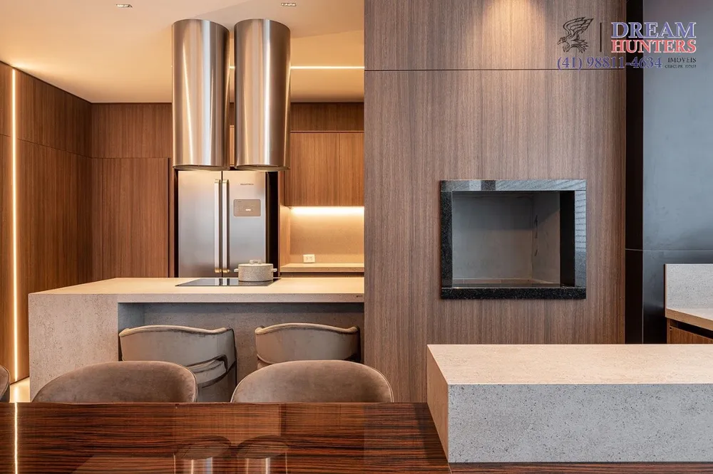 Apartamento, 4 quartos, 270 m² - Foto 5