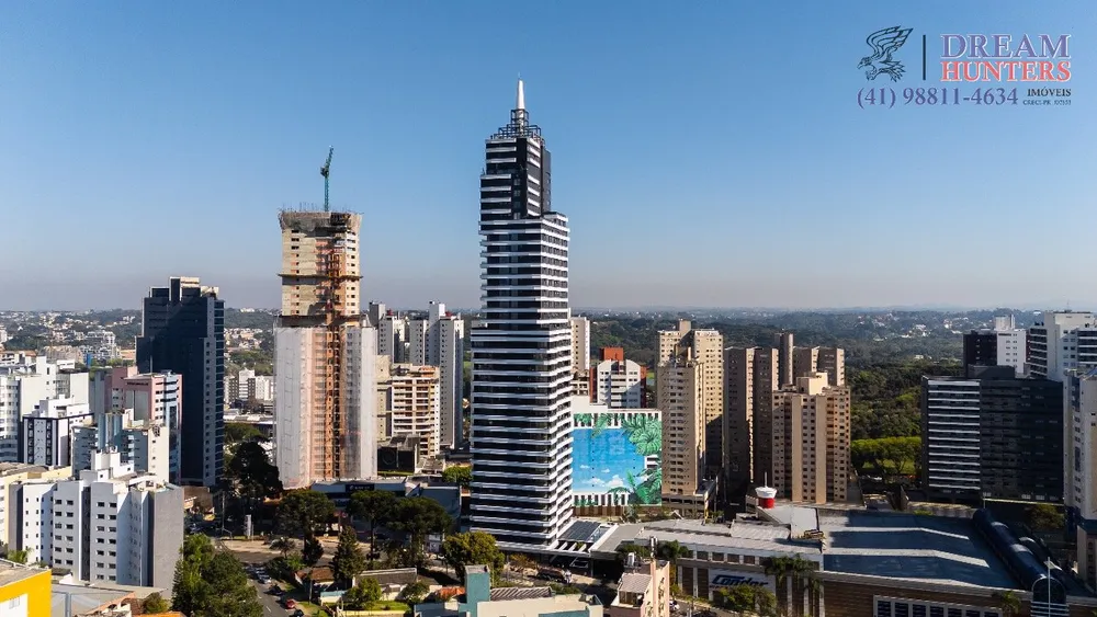 Apartamento, 4 quartos, 270 m² - Foto 7