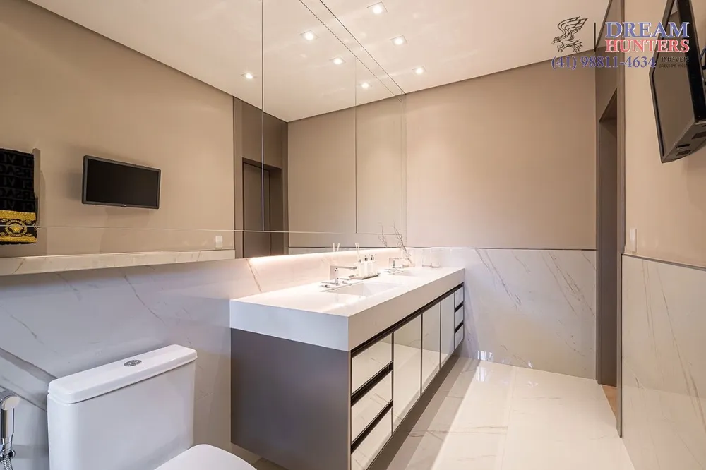 Apartamento, 4 quartos, 270 m² - Foto 11