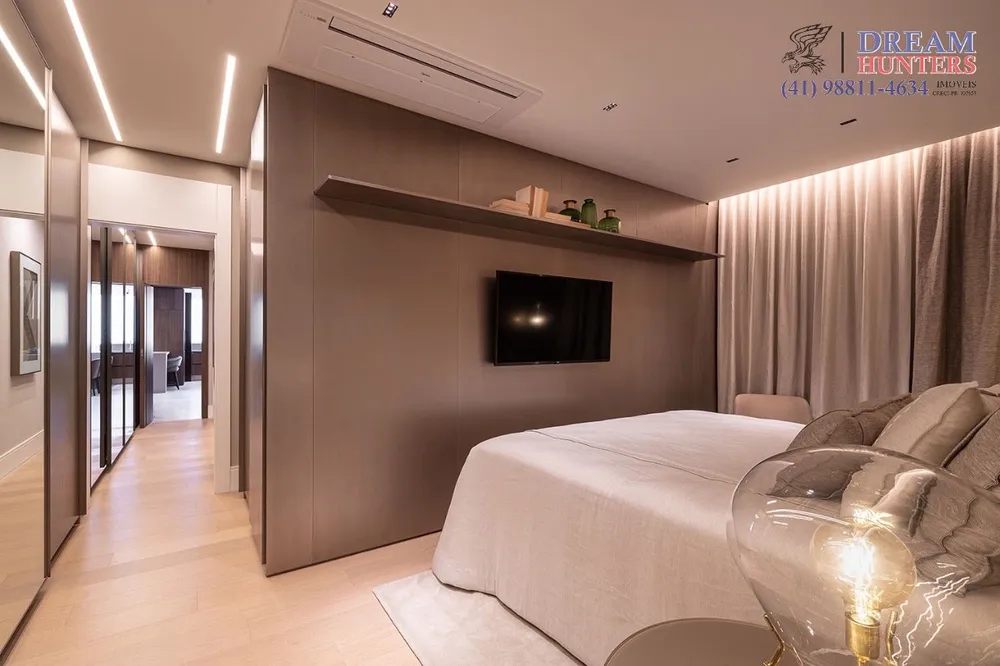 Apartamento, 4 quartos, 270 m² - Foto 10