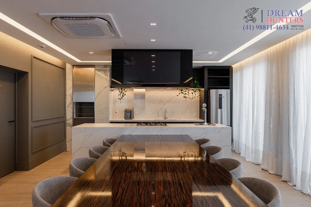 Apartamento, 4 quartos, 270 m² - Foto 16