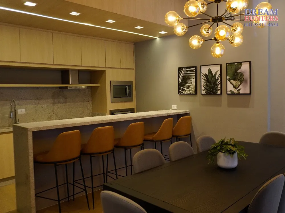 Apartamento, 3 quartos, 212 m² - Foto 8