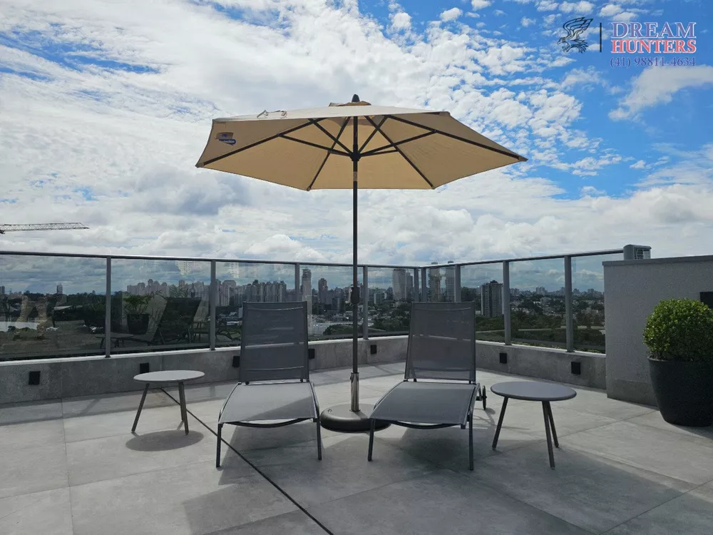 Apartamento, 3 quartos, 212 m² - Foto 3