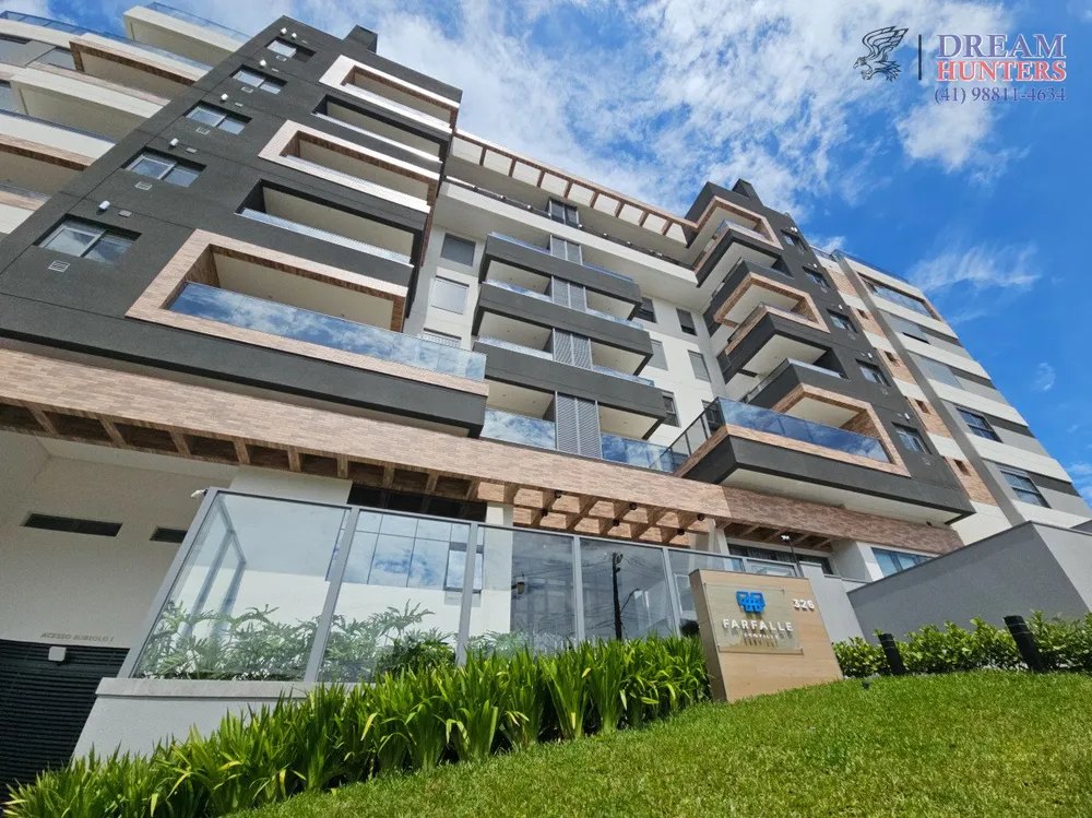 Apartamento, 3 quartos, 212 m² - Foto 14