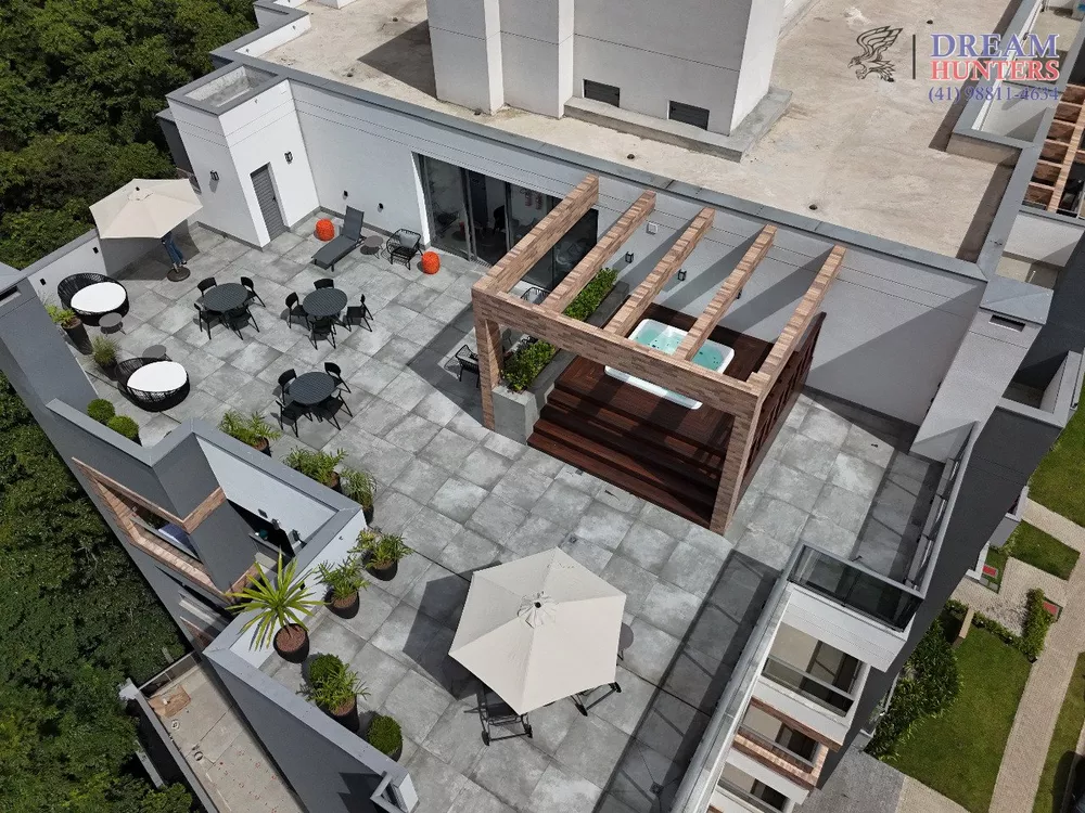 Apartamento, 3 quartos, 212 m² - Foto 2